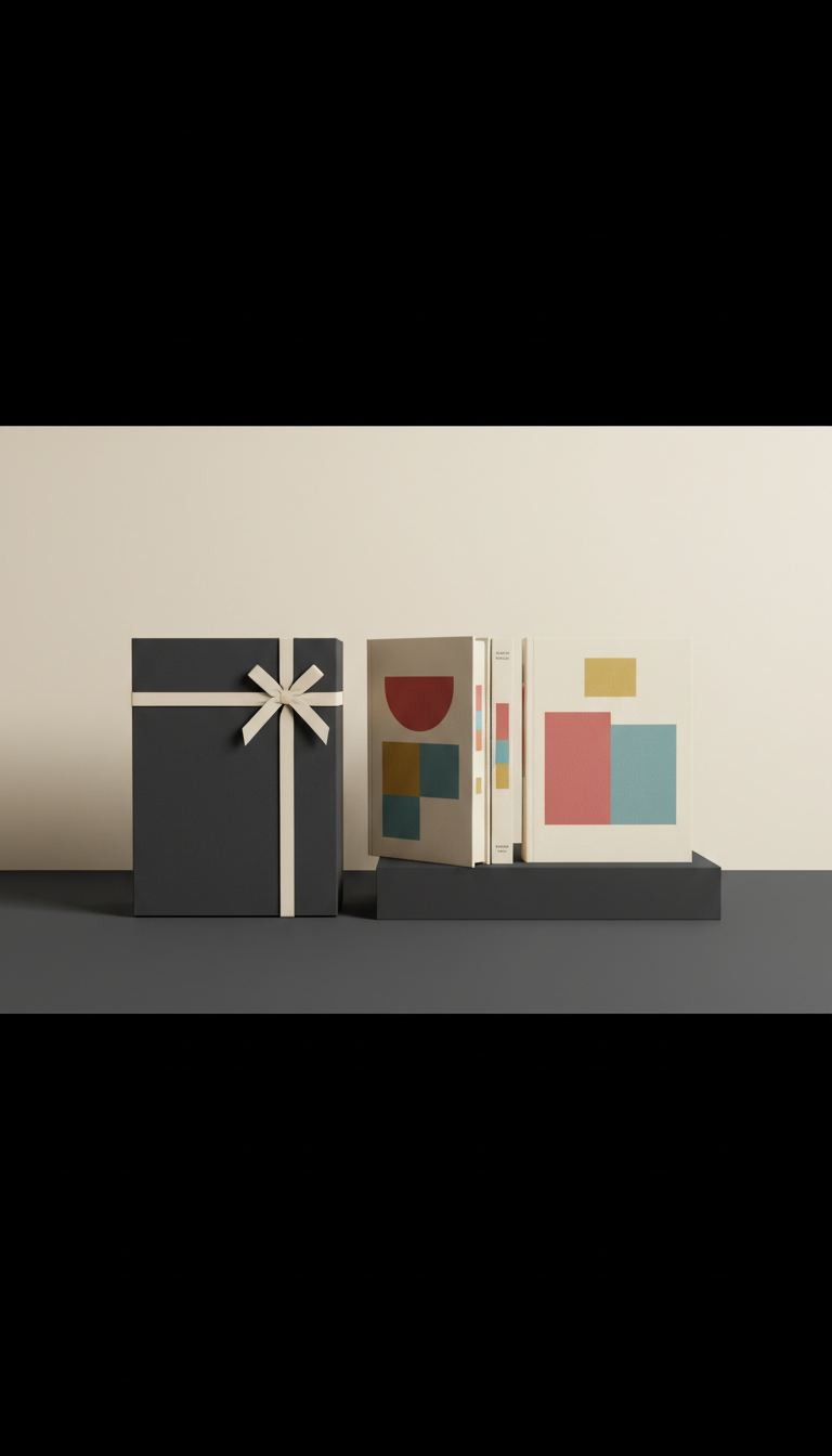 Premium Paperback Prize Winner