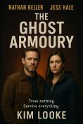 The Ghost Armoury | The Sentinel Files — Book 2