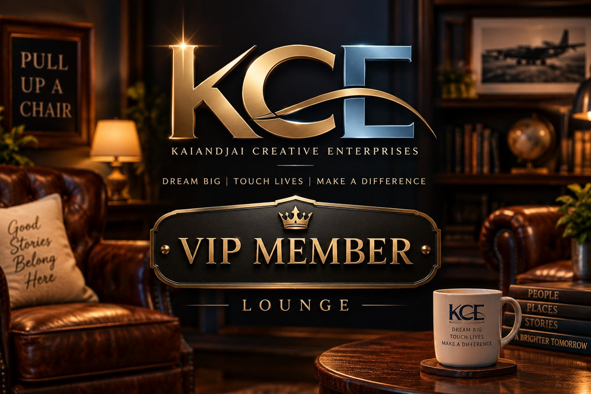 Founding VIP Membership